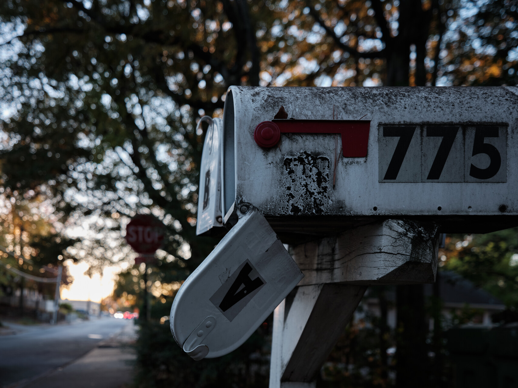 Mailbox